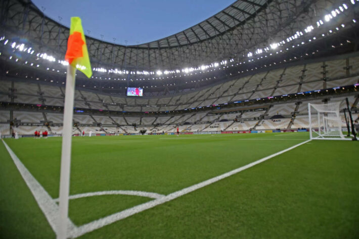 O jogo de inauguração do Estádio Nacional de Lusail aconteceu no dia 11 de agosto de 2022. Foi um Clássico entre os times mais populares do Qatar, e o Al-Arabi venceu o Al-Rayyan por 2 a 1. 