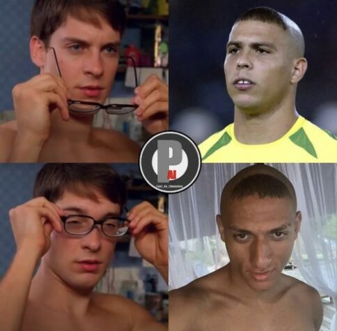 Amistosos da Seleção Brasileira: os melhores memes de Brasil 3 x 0 Gana.