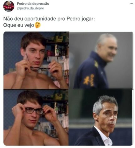 Amistosos da Seleção Brasileira: os melhores memes de Brasil 3 x 0 Gana.