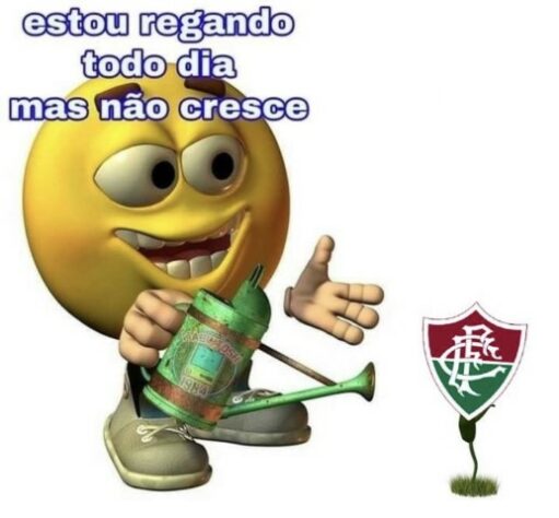 Copa do Brasil: Fluminense é eliminado pelo Corinthians e torcedores fazem memes com Felipe Melo, Diniz e Germán Cano.