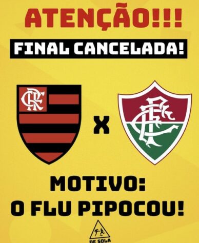 Copa do Brasil: Fluminense é eliminado pelo Corinthians e torcedores fazem memes com Felipe Melo, Diniz e Germán Cano.