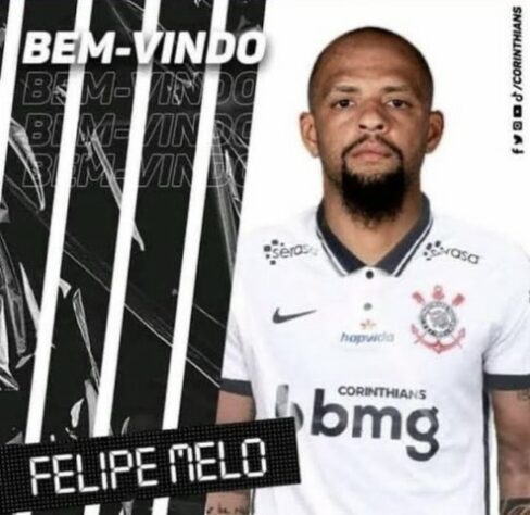 Copa do Brasil: Fluminense é eliminado pelo Corinthians e torcedores fazem memes com Felipe Melo, Diniz e Germán Cano.