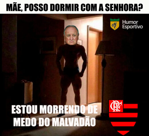 Sorteio dos grupos da Libertadores rende memes com Flamengo, São Paulo e  muito mais – LANCE!