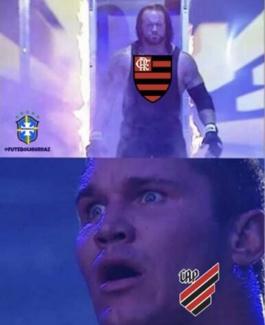 Libertadores: Flamengo vence o Vélez, garante vaga na decisão contra o Athletico e rubro-negros fazem memes nas redes sociais.