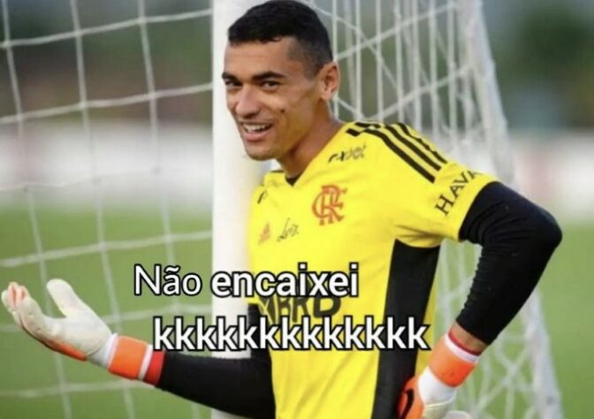 Os melhores memes da vitória do Fluminense sobre o Flamengo pela 27ª rodada do Brasileirão.