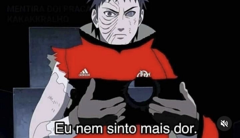 Brasileirão: os melhores memes de Fortaleza 3 x 2 Flamengo.