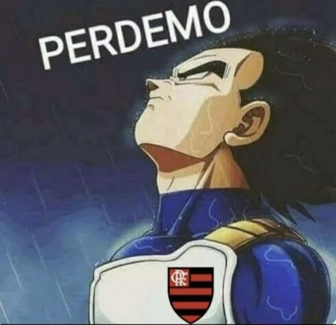 Brasileirão: os melhores memes de Fortaleza 3 x 2 Flamengo.