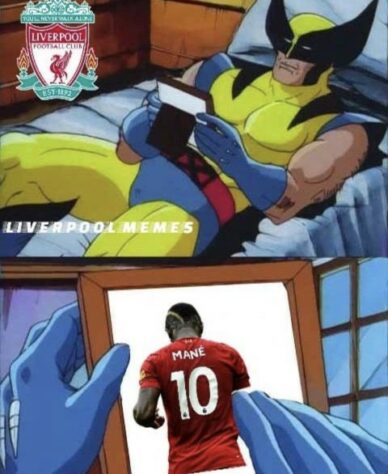 Champions League: os melhores memes de Napoli 4 x 1 Liverpool