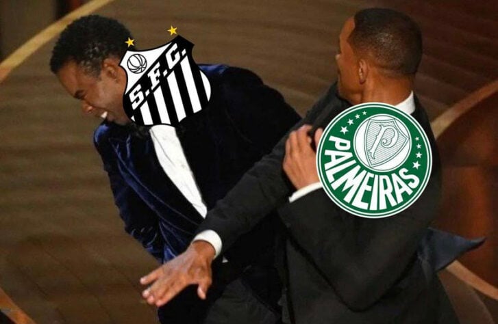 Campeonato Paulista: os melhores memes da vitória do Palmeiras sobre o Santos