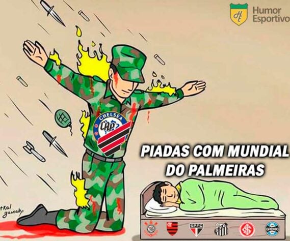 32 melhor ideia de Palmeiras não tem mundial