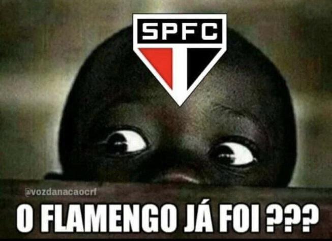 Ninguém surpreso: os memes com o São Paulo após derrota na Copa do Brasil -  Futebol - Fera