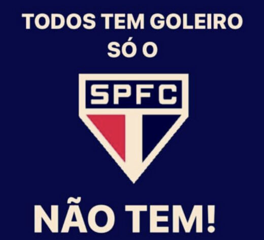 Copa Sul-Americana: os melhores memes de Atlético-GO 3 x 1 São Paulo