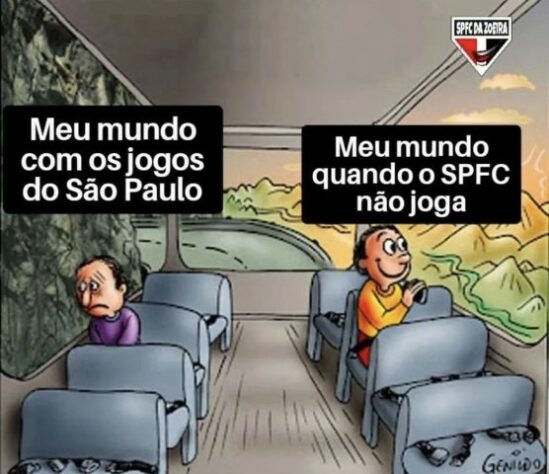 Copa Sul-Americana: os melhores memes de Atlético-GO 3 x 1 São Paulo