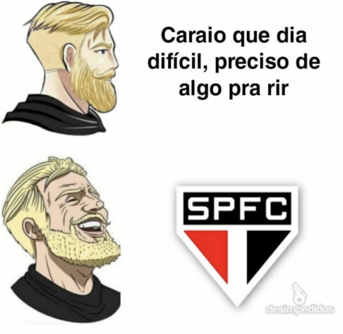 Copa Sul-Americana: os melhores memes de Atlético-GO 3 x 1 São Paulo