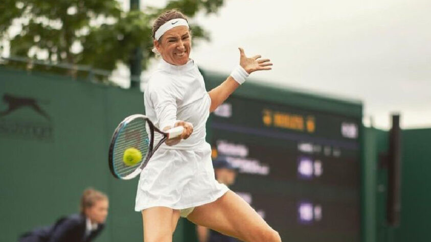 12º - Victoria Azarenka - Premiação: 34.449.618 de dólares (aproximadamente R$ 177,9 milhões)