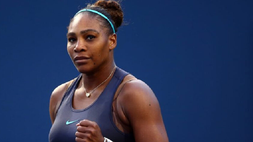 2. Serena Williams (tênis/EUA) - 67,99 pontos