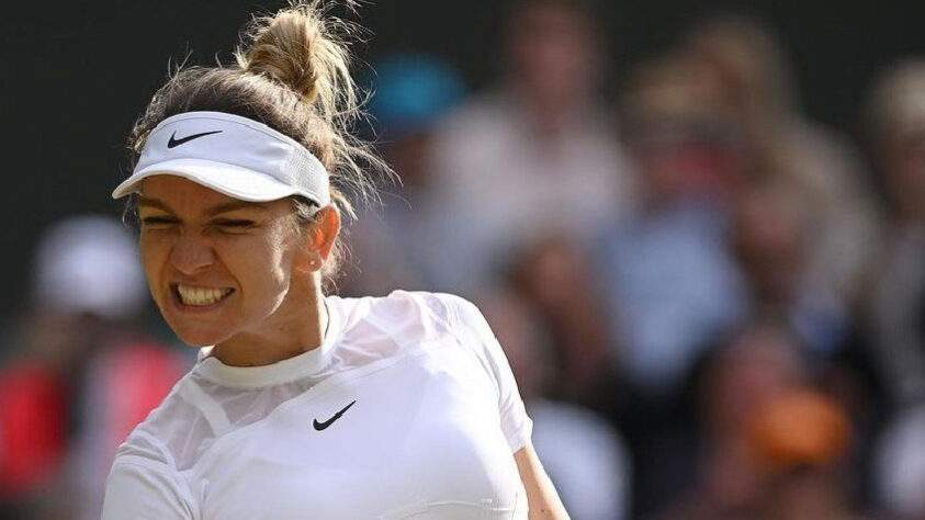 15. Simona Halep (tênis/Romênia) - 42,35 pontos