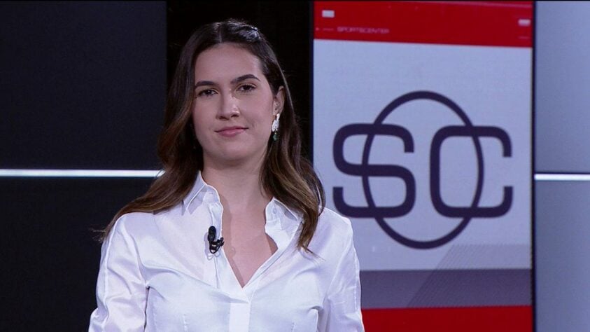 Um dos principais nomes do jornalismo da ESPN atualmente, Mariana Spinelli não aceitou uma proposta da Globo, neste mês de setembro, e vai seguir nos canais da Disney. A emissora carioca queria a apresentadora para projetos futuros. A notícia foi divulgada pelo portal 'Notícias da TV', no dia 17 de setembro.
