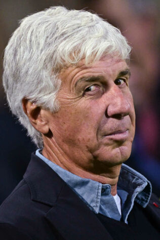 25 - Gian Piero Gasperini (Atalanta)