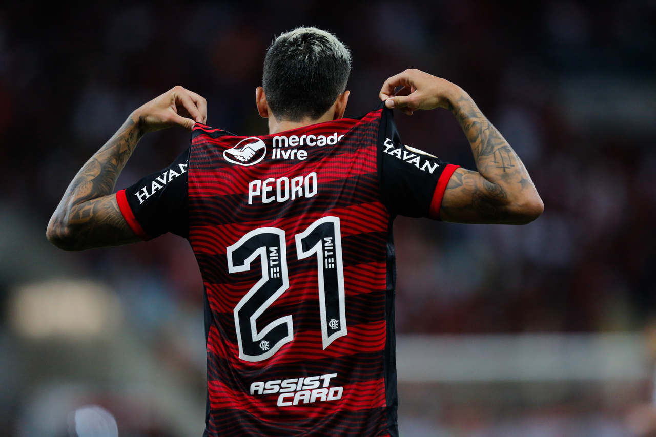 Pedro