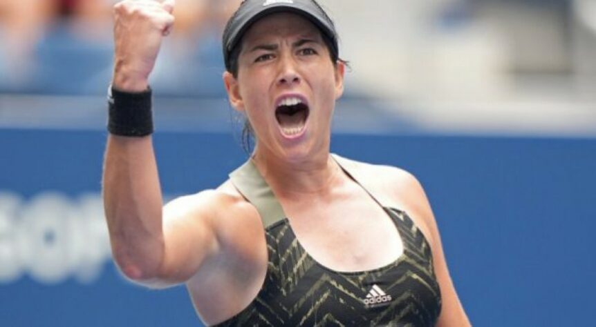 30. Garbine Muguruza (tênis/Espanha) - 32,96 pontos