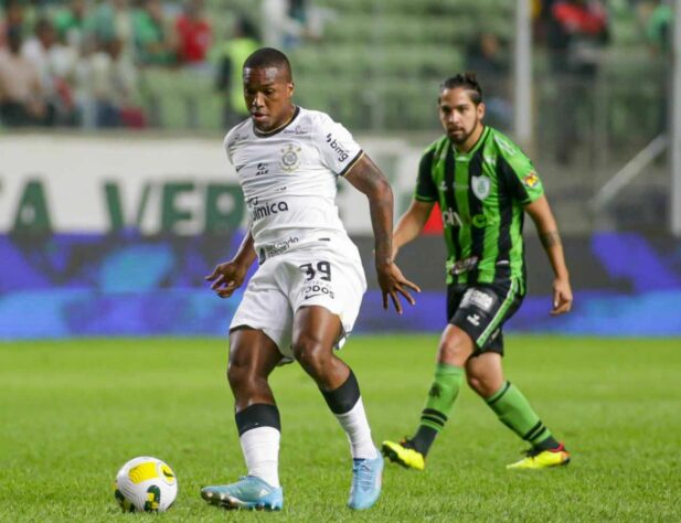 FECHADO - Contratado pelo Corinthians no início de 2019, o volante Xavier cumpre seu último dia de contrato com o Timão. O jogador de 22 anos não estava nos planos de Fernando Lázaro e não se apresentou com o restante do elenco para a pré-temporada, em dezembro.