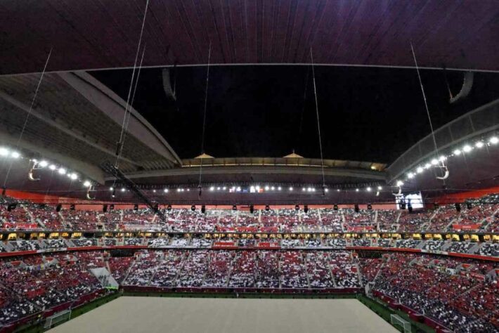 No dia 1 de dezembro, o Estádio Al Bayt recebe o confronto entre Costa Rica e Alemanha, válido pela primeira fase da Copa do Mundo.