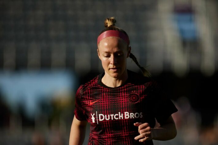 40. Becky Sauerbrunn (futebol/EUA) - 29,46 pontos