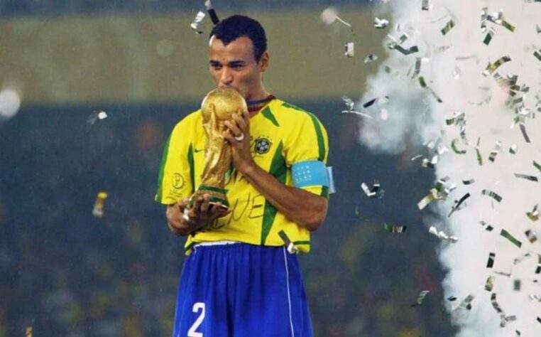 11º lugar: CAFU - 26 pontos