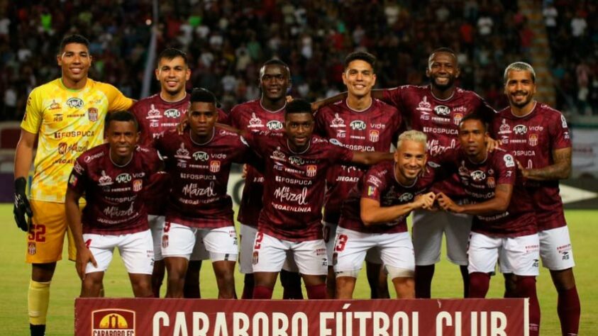 Carabobo-VEN (segunda fase)