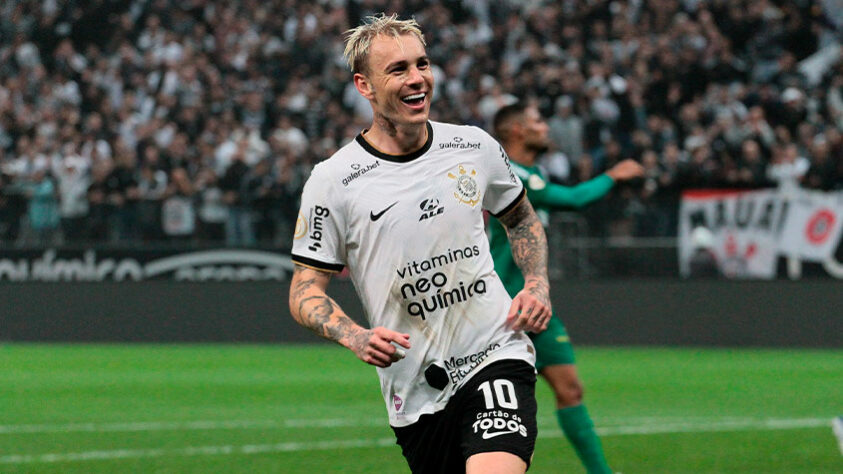 8º - Corinthians - 80,70%