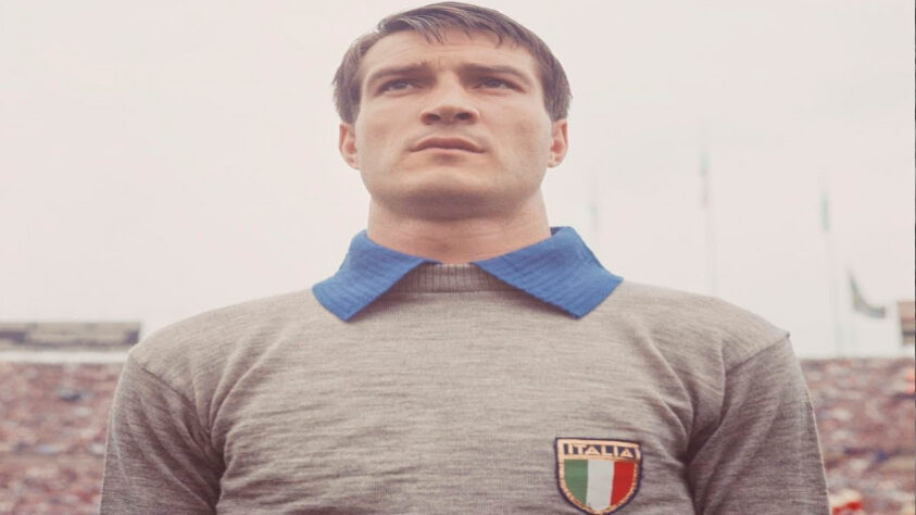 Enrico Albertosi (Itália): 4 Copas do Mundo (1962, 1966, 1970 e 1974).