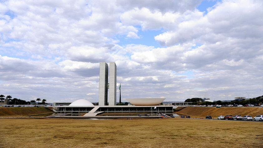 Ministério do esporte