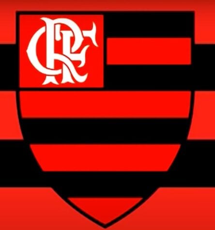 4º lugar - Flamengo