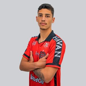Gabriel Gomes, 23 anos - Clube: Dnipro - Posição: zagueiro - Contrato até: junho de 2023 - Valor de mercado: € 150.000,00 - R$ 762.000,00