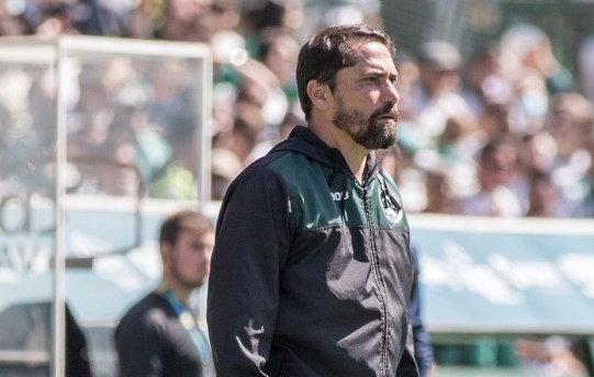 GUSTAVO MORÍNIGO (paraguaio) - 45 anos - último trabalho: Coritiba - desempregado desde agosto de 2022