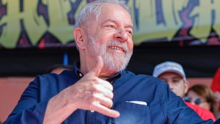 Lula não deixou claro se pretende recriar o Ministério do Esporte, mas é uma possibilidade cogitada.
