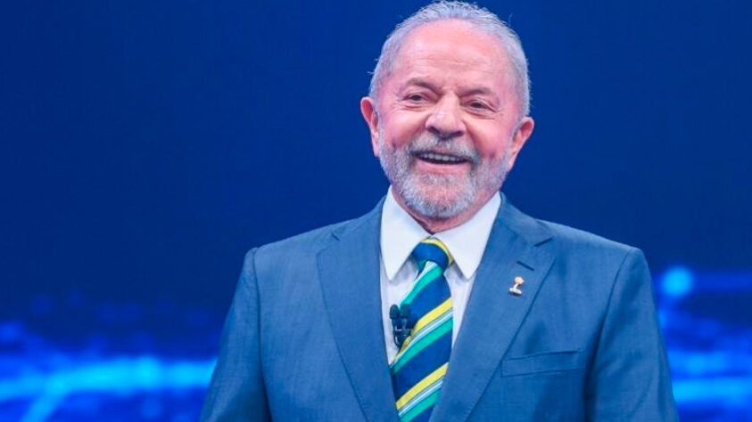 Com 50,90% dos votos, Lula foi eleito presidente do Brasil. Ele presidirá o país pelos próximos quatro anos e apresentou seu plano de governo para o esporte. Confira!
