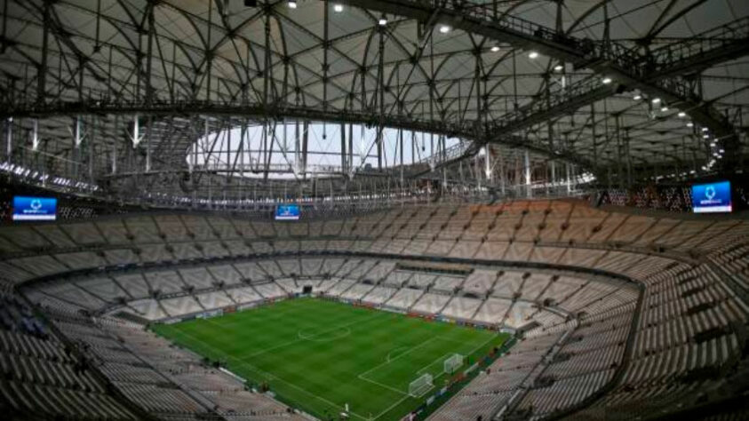 O segundo jogo da Copa do Mundo no Estádio Nacional de Lusail será do Brasil. No dia 24 de novembro, os comandados de Tite enfrentar a Sérvia, no primeiro jogo da Seleção Brasileira no Mundial.