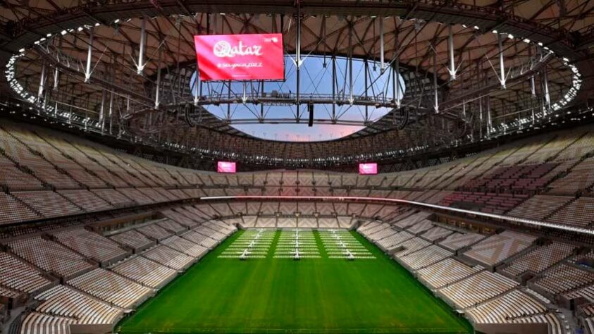 No clima da Copa do Mundo, o LANCE! separou todos os detalhes e curiosidades sobre o Estádio de Lusail, palco da final. Confira!