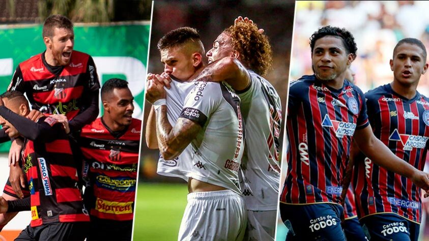 A Série B promete muita emoção na reta final. O Vasco foi derrotado nesta quinta-feira e ainda não conseguiu garantir seu acesso. Duas vagas na Série A seguem em disputa. Veja as chances das equipes de acordo com estudos da Universidade Federal de Minas Gerais (UFMG)!