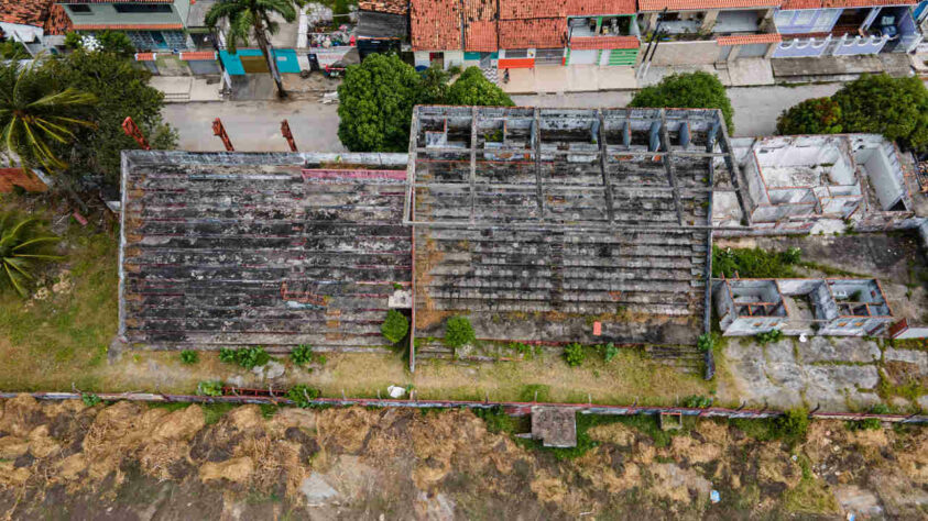 Com capacidade para cerca de 10 mil torcedores e terreno de 26 mil metros quadrados, o Estádio da Pajuçara foi de grande uso entre 1920 e 1970, quando o Estádio Rei Pelé, do Governo do Estado de Alagoas, foi inaugurado - e passou a ser utilizado por CRB e CSA.