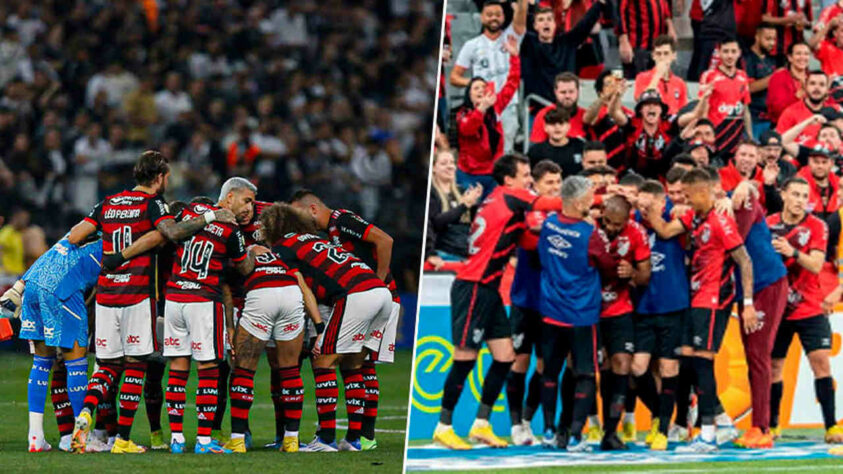 Flamengo x Bragantino: vidente faz previsões sobre o jogo