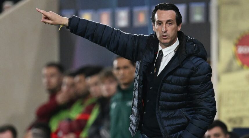 Unai Emery, técnico do Aston Villa - "Está em quarto lugar da Premier League, à frente de times como Tottenham e Chelsea. Diz muito sobre o seu trabalho. Também tem experiência internacional, na Inglaterra e na Espanha, e jogou um futebol atraente no Arsenal, embora sem sucesso."