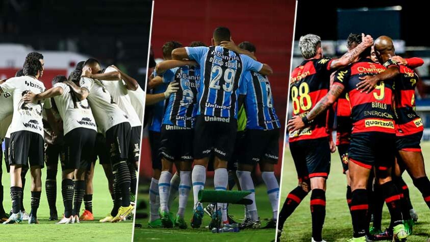A Série B está chegando ao fim. O Grêmio garantiu o acesso e o Vasco se aproximou da vaga na Série A. Veja as chances das equipes de acordo com estudos da Universidade Federal de Minas Gerais (UFMG)!