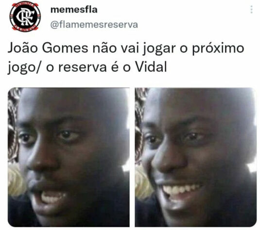 VAR, refletores, isqueiro... primeira partida da decisão da Copa do Brasil rende memes na web.