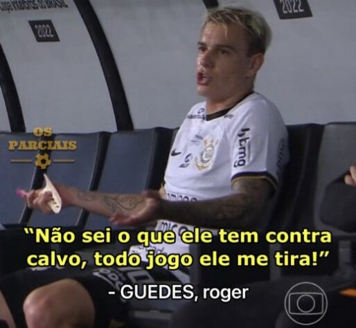 17 Flamengo 18 Corinthians FLARINTHIANS esmo AO FUNDO DO POCO - iFunny  Brazil