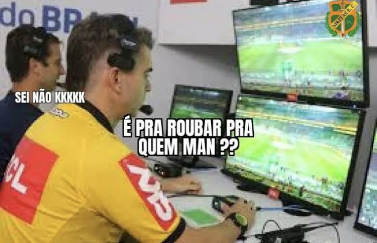 SCCP Memes on X: É fml não vai ter jeito VAMOS DE UNIÃO FLARINTHIANS PARA  A FINAL!  / X