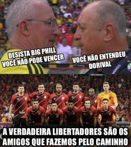 Quiz: veja quanto você sabesobre o Flamengo na Libertadores - Flamengo - R7