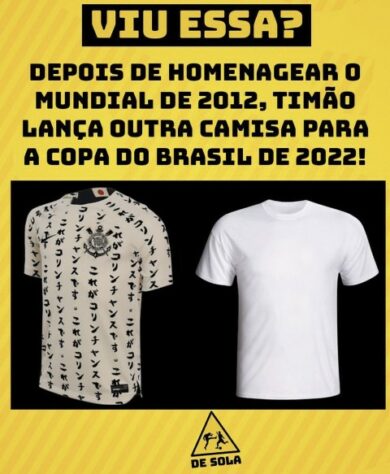 Zoeiras com Corinthians, Rodinei sendo herói e brincadeiras com Pedro: os memes do título da Copa do Brasil do Flamengo.